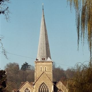 20-Church-of-St-Peter-and-St-Paul-rebuilt-in-late-tenth-or-early-eleventh-century