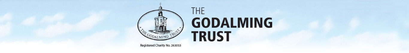 the godalming trust